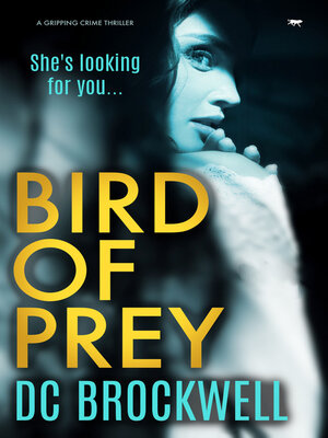 cover image of Bird of Prey
